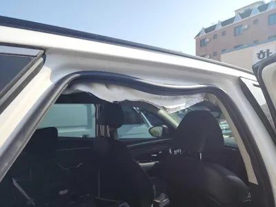 2022 Hyundai Tucson VIN: