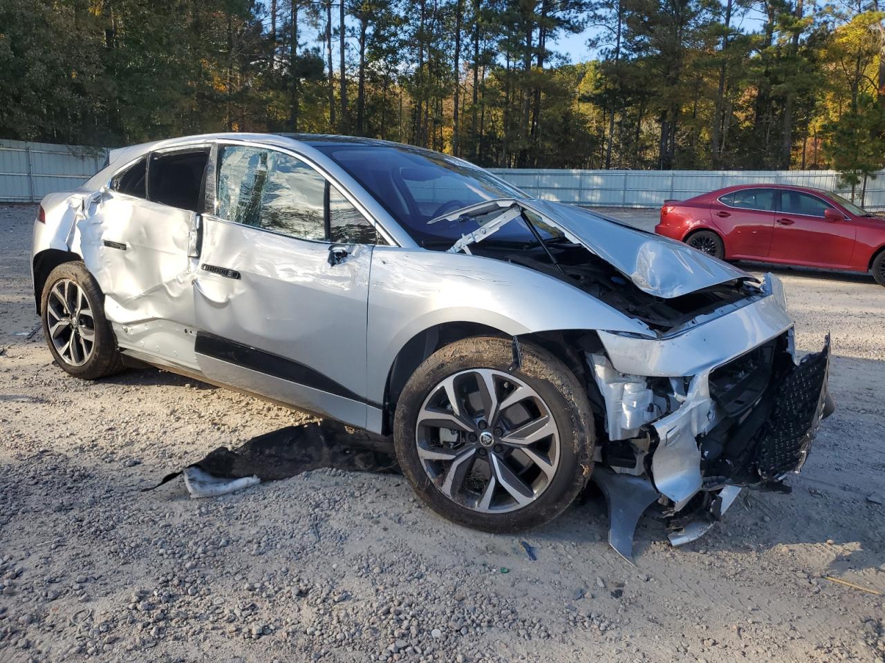 2023 JAGUAR I-PACE HSE VIN:SADHD2S17P1628803