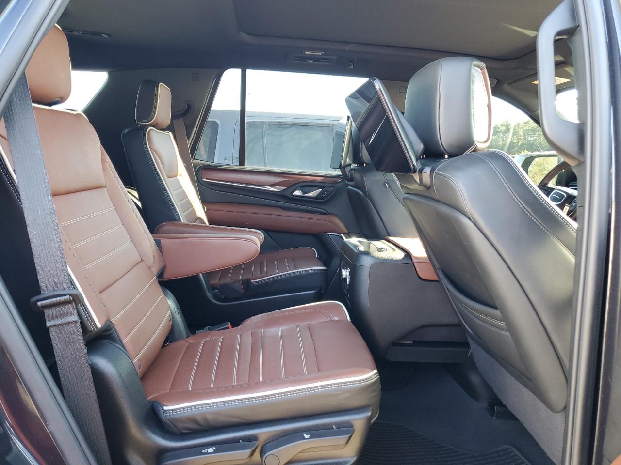 2024 GMC YUKON DENALI ULTIMATE VIN:1GKS2EKL3RR278119
