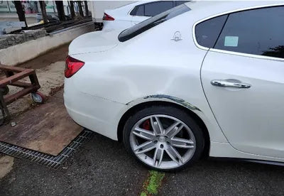 2016 Maserati Quattroporte ZAM56RRA1G1174504 VIN:ZAM56RRA1G1174504
