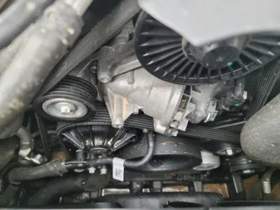 2016 Mercedes-Benz Maybach S 500 VIN: