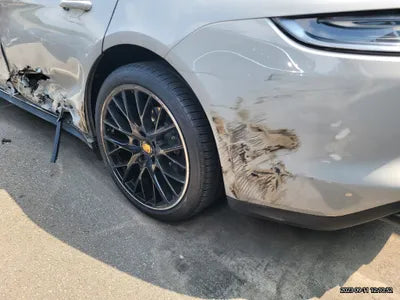 2023 Porsche Panamera WP0BJ2972PL143283 VIN:WP0BJ2972PL143283
