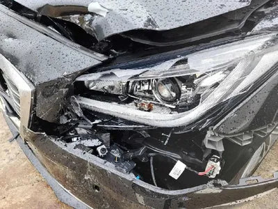 2018 Genesis G80 VIN: