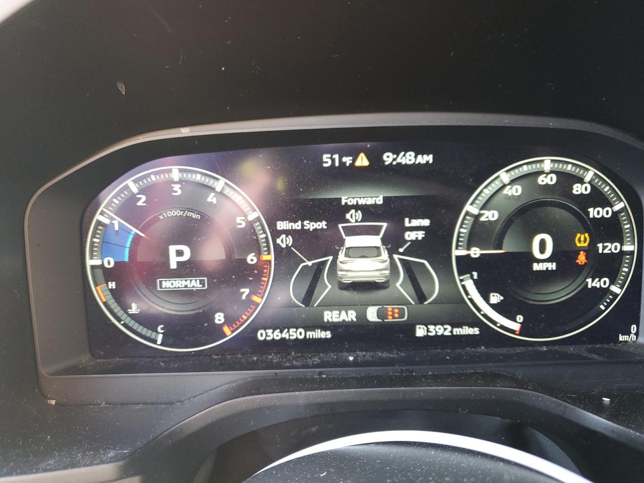 2024 MITSUBISHI OUTLANDER SE VIN:JA4J3VA86RZ005557