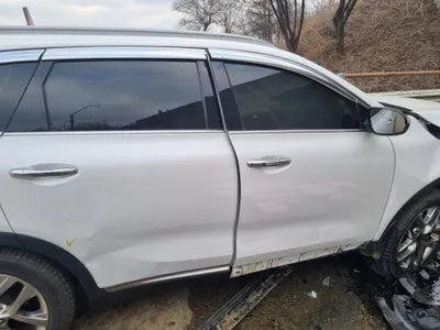2019 Kia Sorento KNAPH81ABLA604164 VIN:KNAPH81ABLA604164