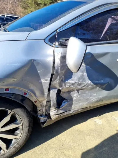 2015 Kia Sportage VIN: