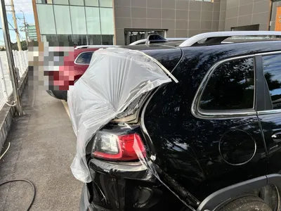 2020 Jeep Cherokee VIN: