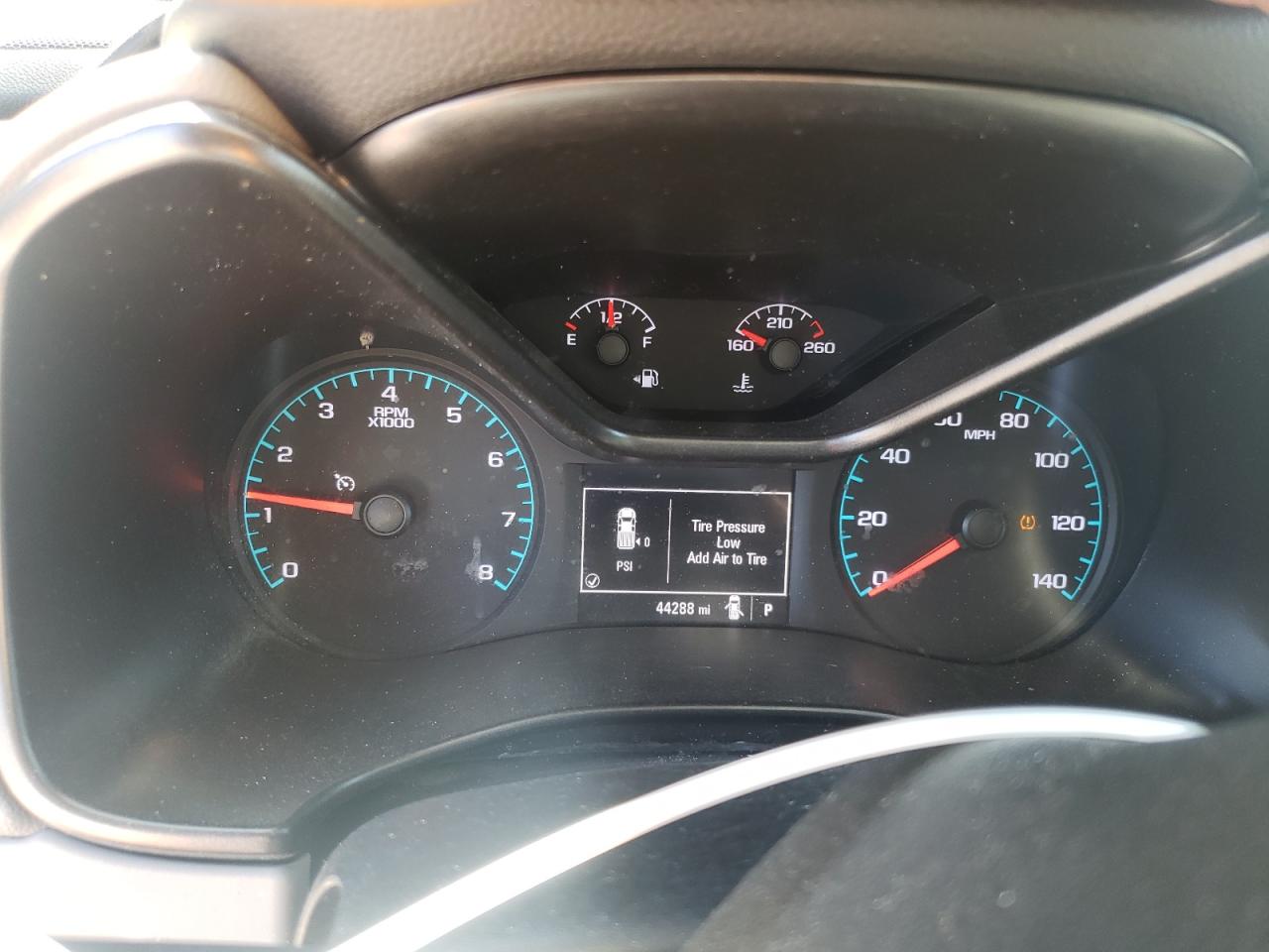 2022 CHEVROLET COLORADO  VIN:1GCHSBEA6N1309161