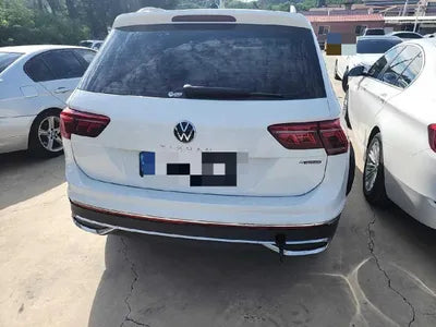 2022 Volkswagen Tiguan WVGZZZ5NZNW068893 VIN:WVGZZZ5NZNW068893