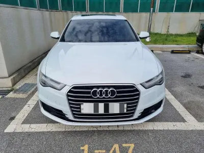 2015 Audi A6 WAUZZZ4G5GN023003 VIN:WAUZZZ4G5GN023003