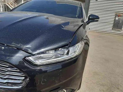 2015 Ford Mondeo WF0DXXWPCFFL20550 VIN:WF0DXXWPCFFL20550
