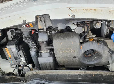 2017 Kia Carnival KNAME811BHS301325 VIN:KNAME811BHS301325