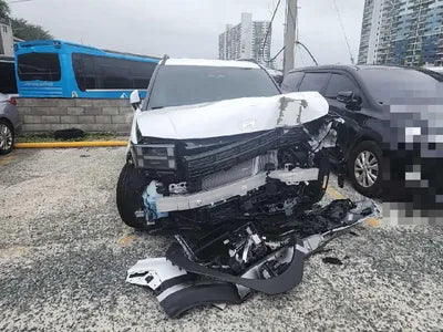 2023 Hyundai Santa FE VIN: