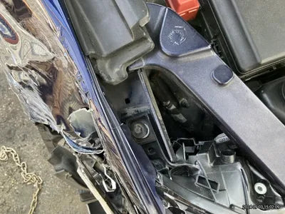 2016 Maserati Quattroporte VIN: