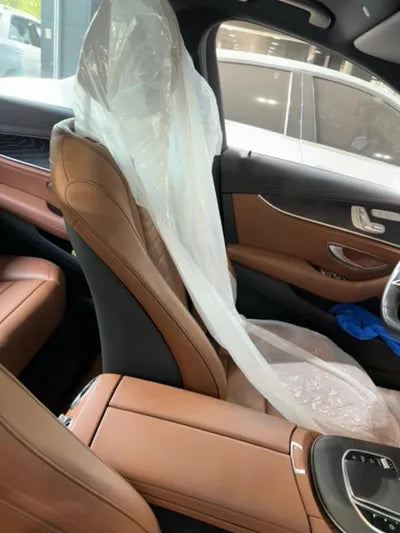 2021 Mercedes-Benz E 220 VIN: