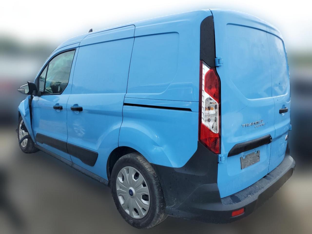 2022 FORD TRANSIT CONNECT XL VIN:NM0LS6S23N1520765