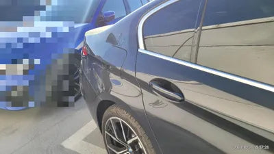 2020 BMW 530 WBA51AG05MCF34839 VIN:WBA51AG05MCF34839