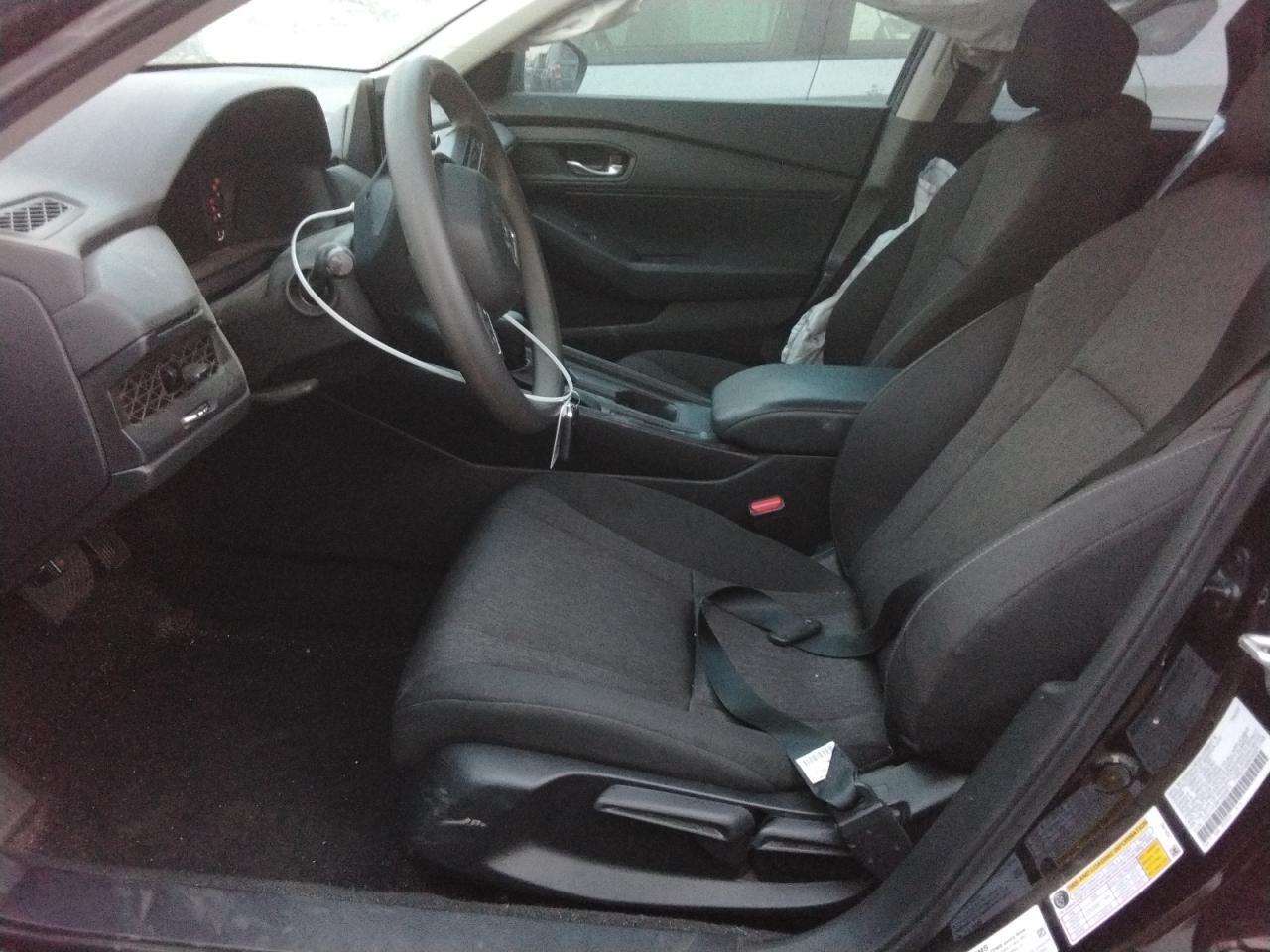 2023 HONDA ACCORD LX VIN:1HGCY1F28PA022872