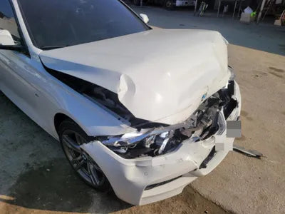 2016 BMW 320 WBA8C5104GK638365 VIN:WBA8C5104GK638365