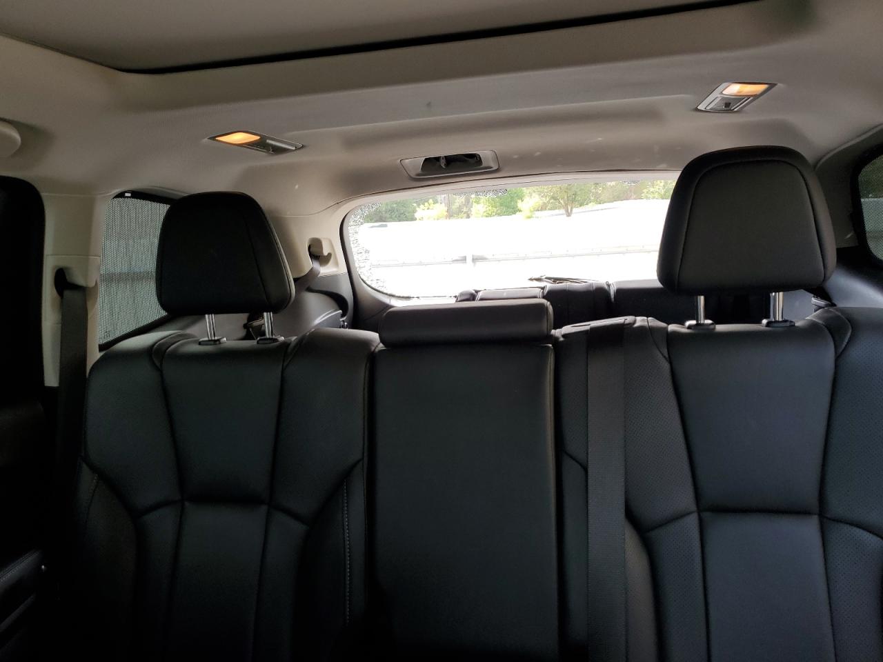 2022 SUBARU ASCENT LIMITED VIN:4S4WMALD4N3437133