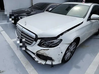 2019 Mercedes-Benz E 220 WDDZF0FB4KA520770 VIN:WDDZF0FB4KA520770