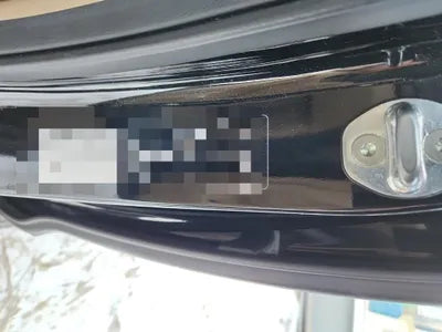 2015 Kia Carnival 402KMKNHMF37ABFS0 VIN:402KMKNHMF37ABFS0