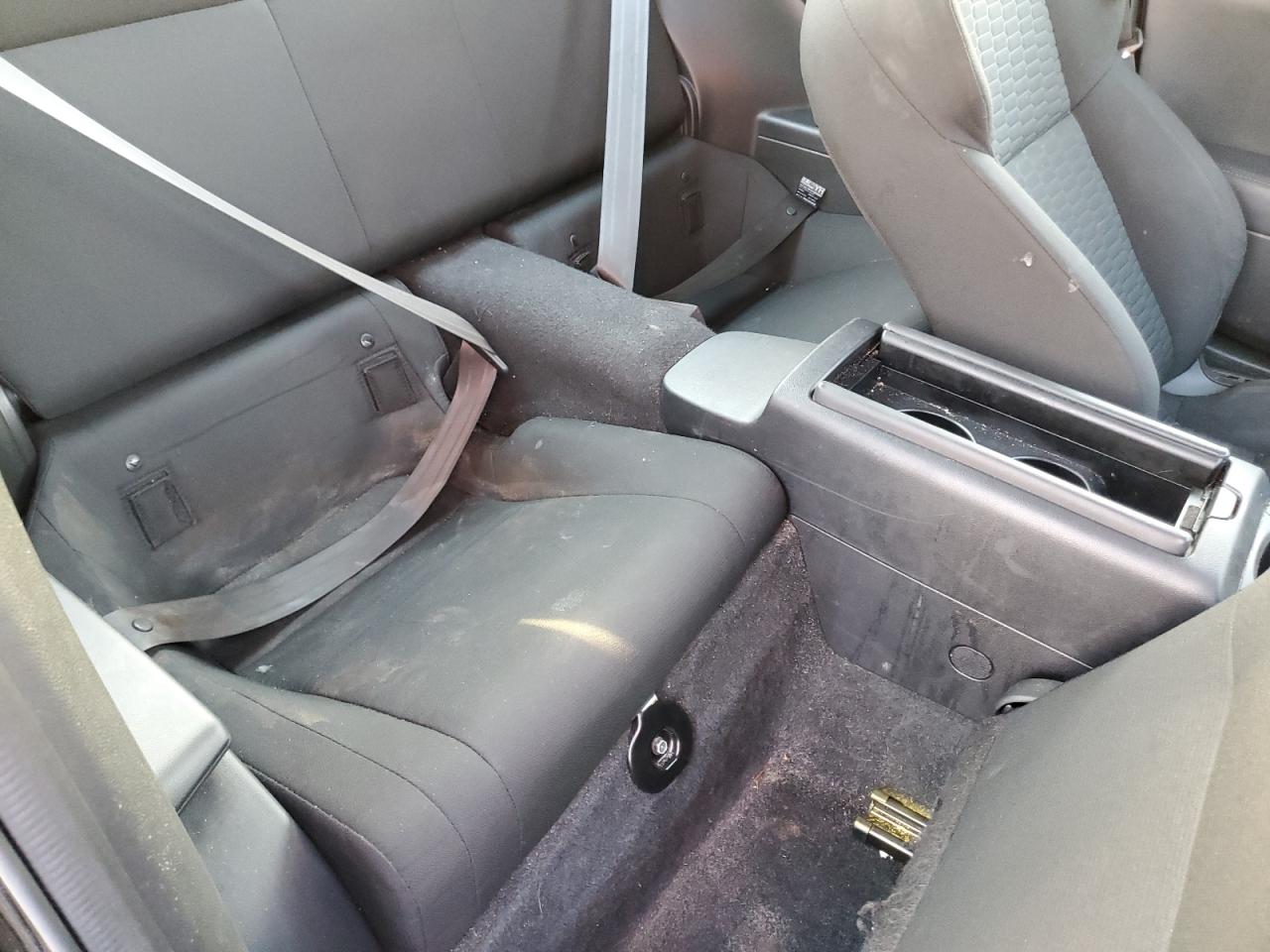 2023 TOYOTA GR 86  VIN:JF1ZNBC15P8759687