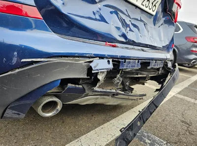 2018 BMW 320 WBATX3109JLB90258 VIN:WBATX3109JLB90258