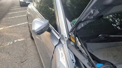 2023 Audi A6 WAUZZZF28PN021280 VIN:WAUZZZF28PN021280