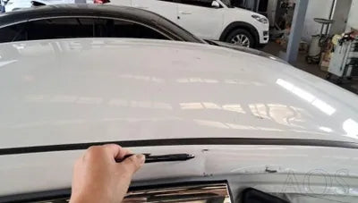 2018 Kia K5 319KMKNAGU416BJA1 VIN:319KMKNAGU416BJA1