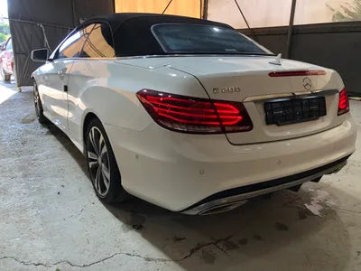 2017 2017 mercedes benz e class w212 WDDKK3EF3HF361755 VIN:WDDKK3EF3HF361755