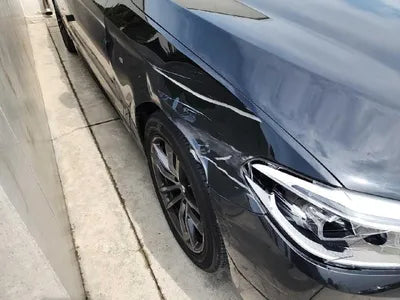 2017 BMW 520 WBAJC5106HG852456 VIN:WBAJC5106HG852456