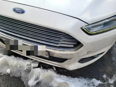 2017 Ford Mondeo WF0DXXWPCHGE20356 VIN:WF0DXXWPCHGE20356