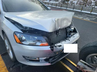 2015 Volkswagen Passat 1VWZZZA3ZFC022878 VIN:1VWZZZA3ZFC022878