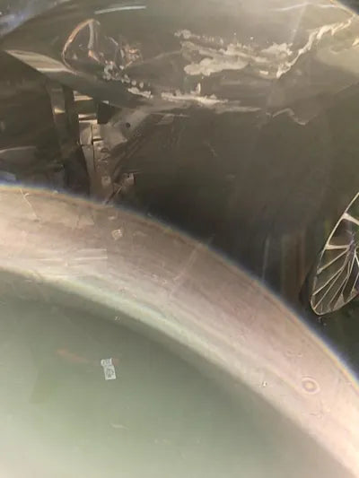 2021 Genesis G80 VIN: