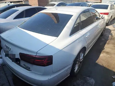 2016 Audi A6 WAUZZZ4G5GN102591 VIN:WAUZZZ4G5GN102591