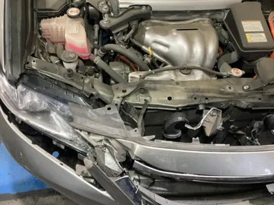 2017 Lexus ES 300 JTHBW1GG7H2153750 VIN:JTHBW1GG7H2153750