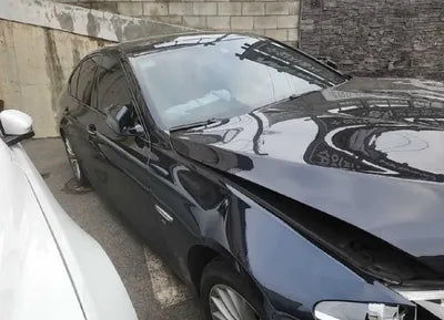 2016 BMW 520 WBA5E710XGG156320 VIN:WBA5E710XGG156320