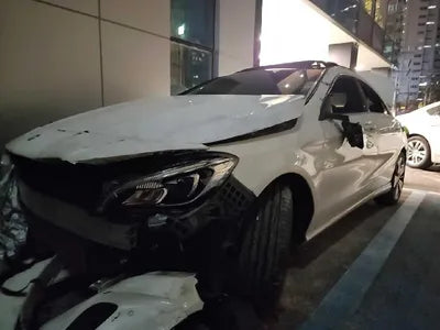 2017 Mercedes-Benz CLA 250 676KMWDDSJ4GB7HN4 VIN:676KMWDDSJ4GB7HN4