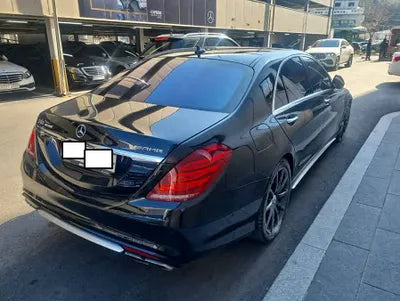 2016 benz amg s63 4matic l WDDUG7JB8GA228988 VIN:WDDUG7JB8GA228988