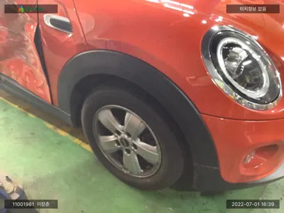 2020 MINI Cooper WMWXV7100L2N26223 VIN:WMWXV7100L2N26223