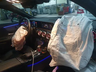 2020 Mercedes-Benz A 220 W1K3G4EB1LJ239541 VIN:W1K3G4EB1LJ239541