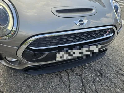2017 MINI Clubman VIN: