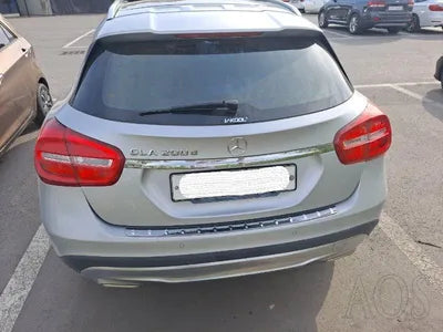 2016 Mercedes-Benz GLA 200 WDCTG0JB7GJ261651 VIN:WDCTG0JB7GJ261651