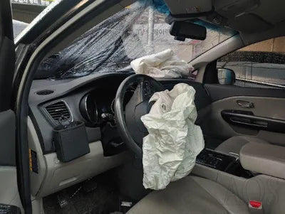 2017 Kia Carnival KNAMB81ABHS248048 VIN:KNAMB81ABHS248048