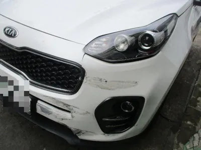2016 Kia Sportage VIN: