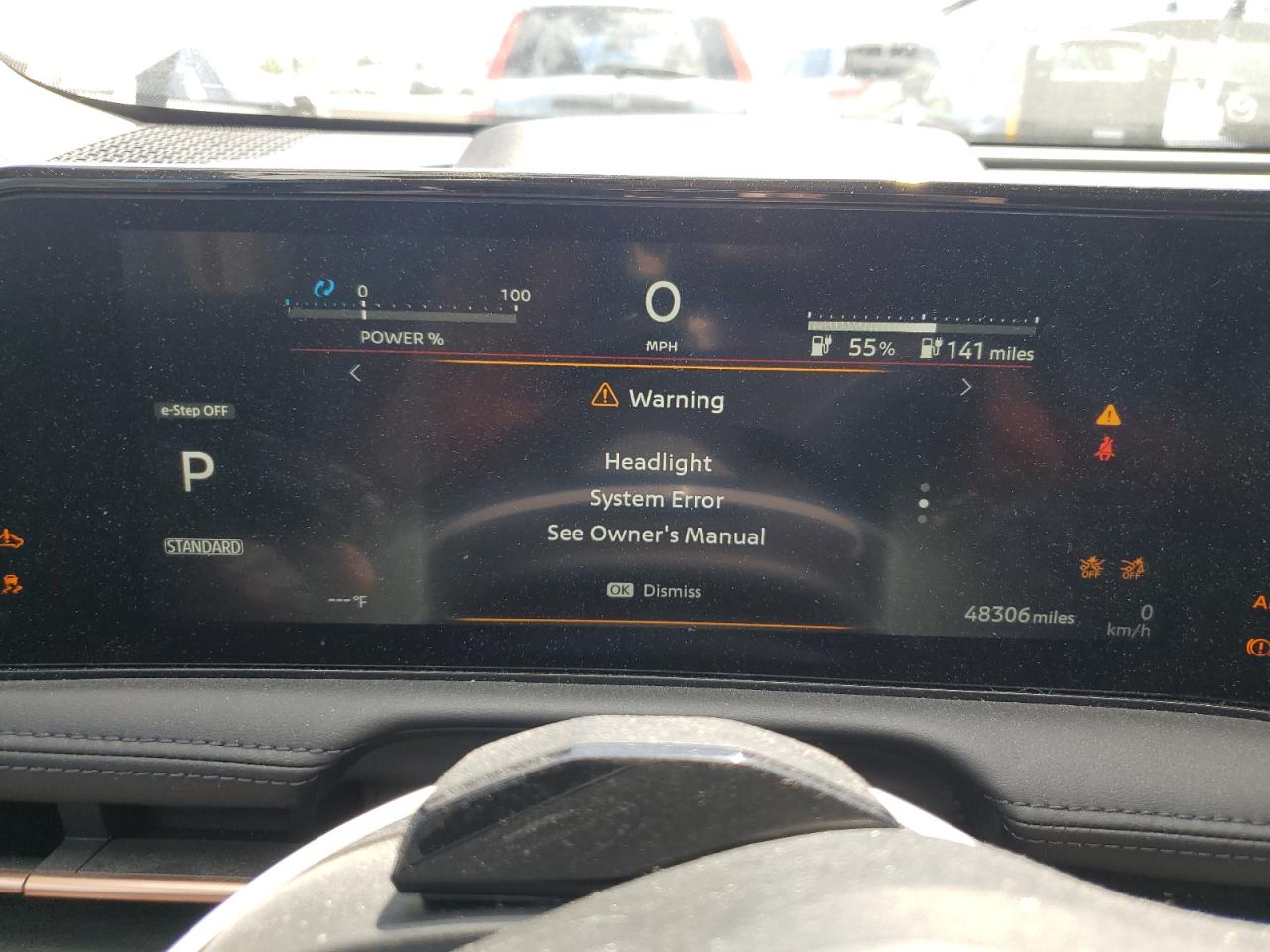 2023 NISSAN ARIYA EVOLVE+ VIN:JN1BF0BA0PM405116