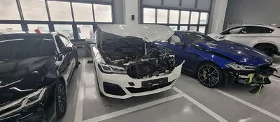 2021 BMW 530 WBA51AG08MCF53790 VIN:WBA51AG08MCF53790