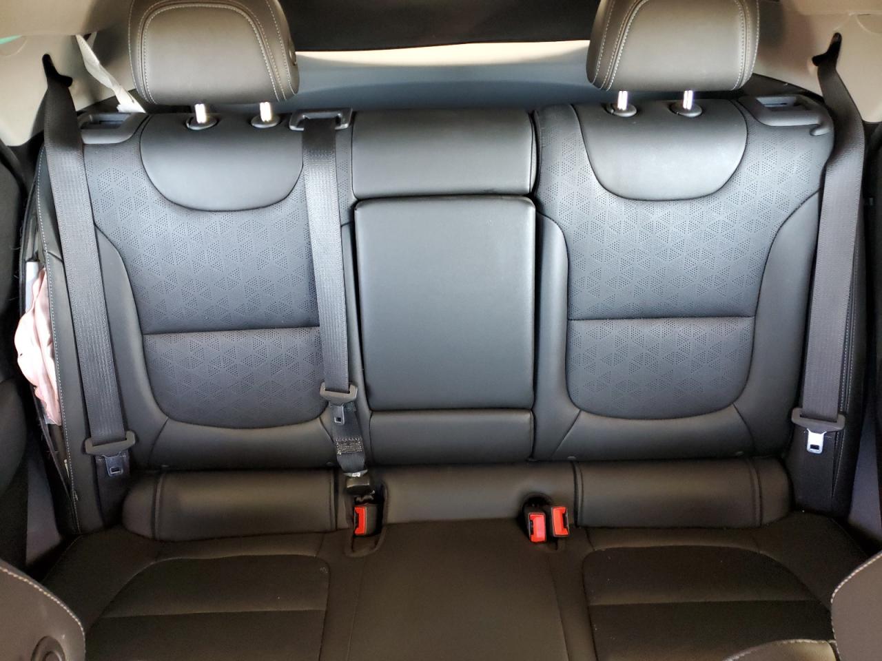 2023 CHEVROLET BOLT EV 2LT VIN:1G1FX6S0XP4172568