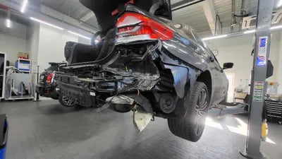 2019 BMW 530 WBAJR9104LCD05789 VIN:WBAJR9104LCD05789